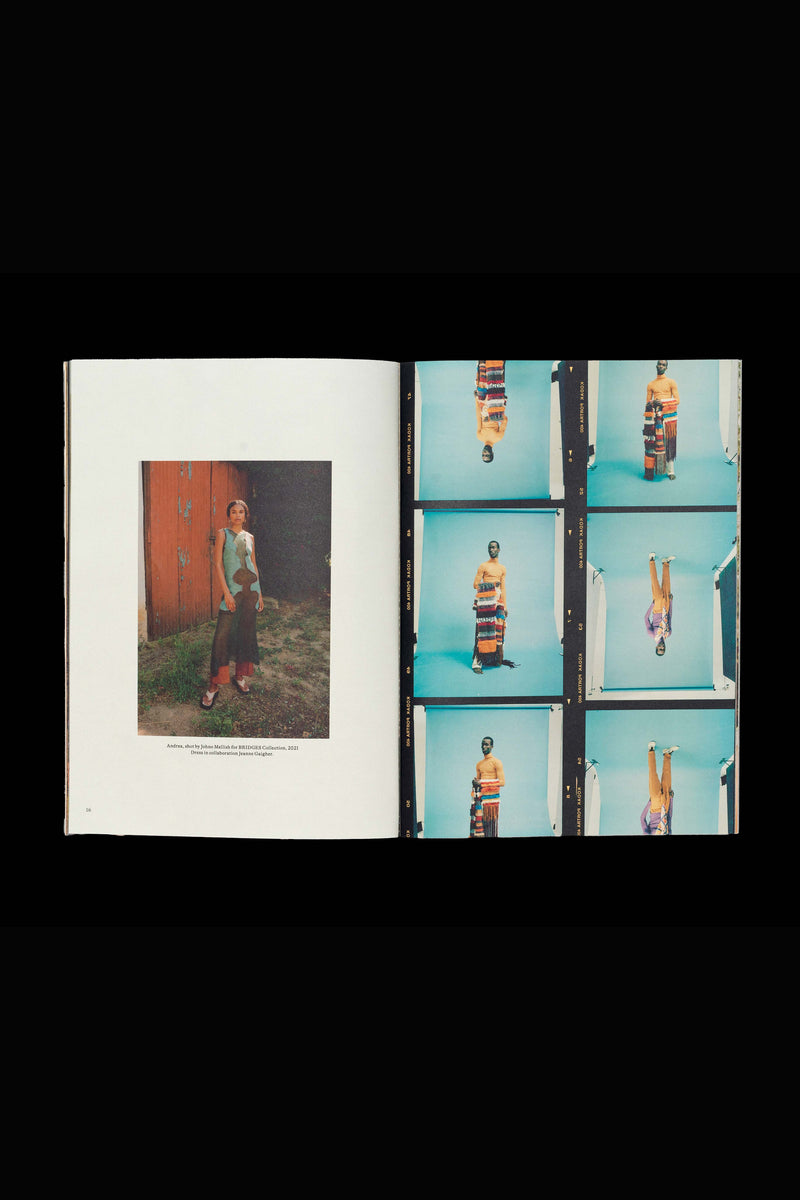 PROVENANCE PART I ZINE
