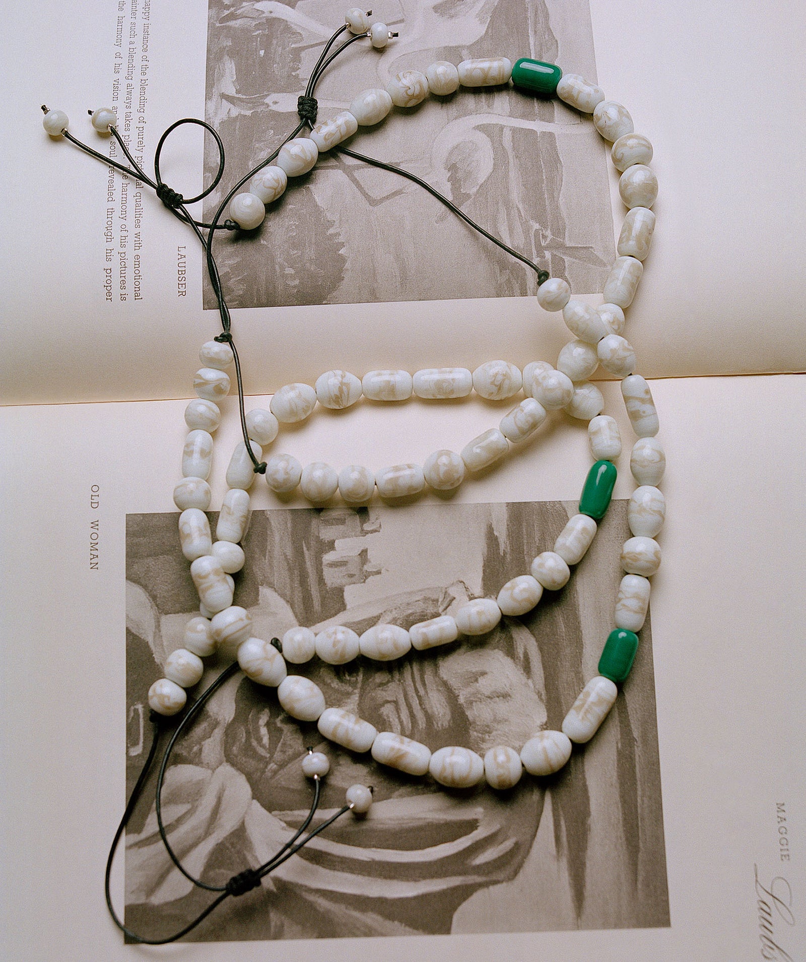 accessories - kent andreasen