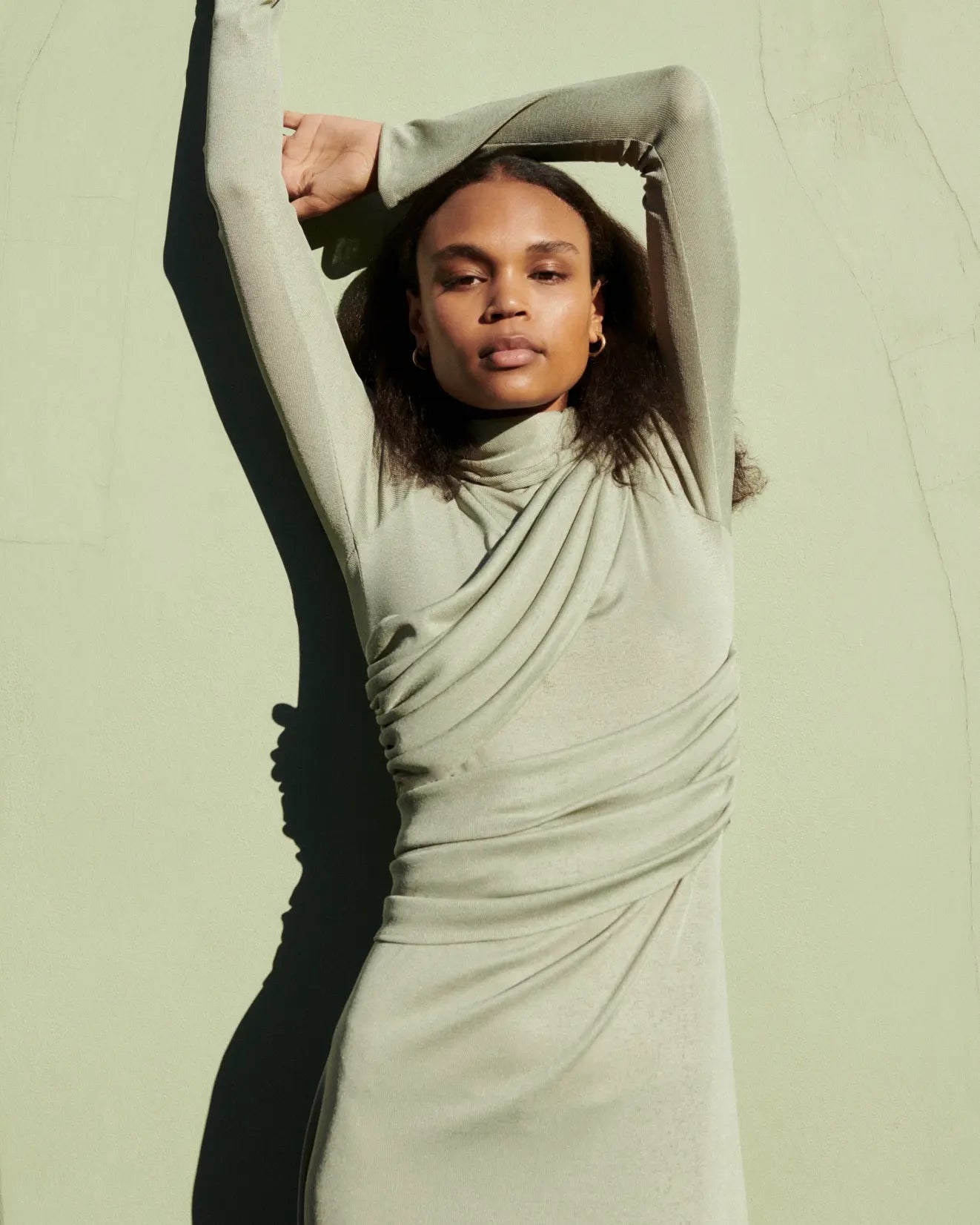 capsule womens editorial - alina asmus