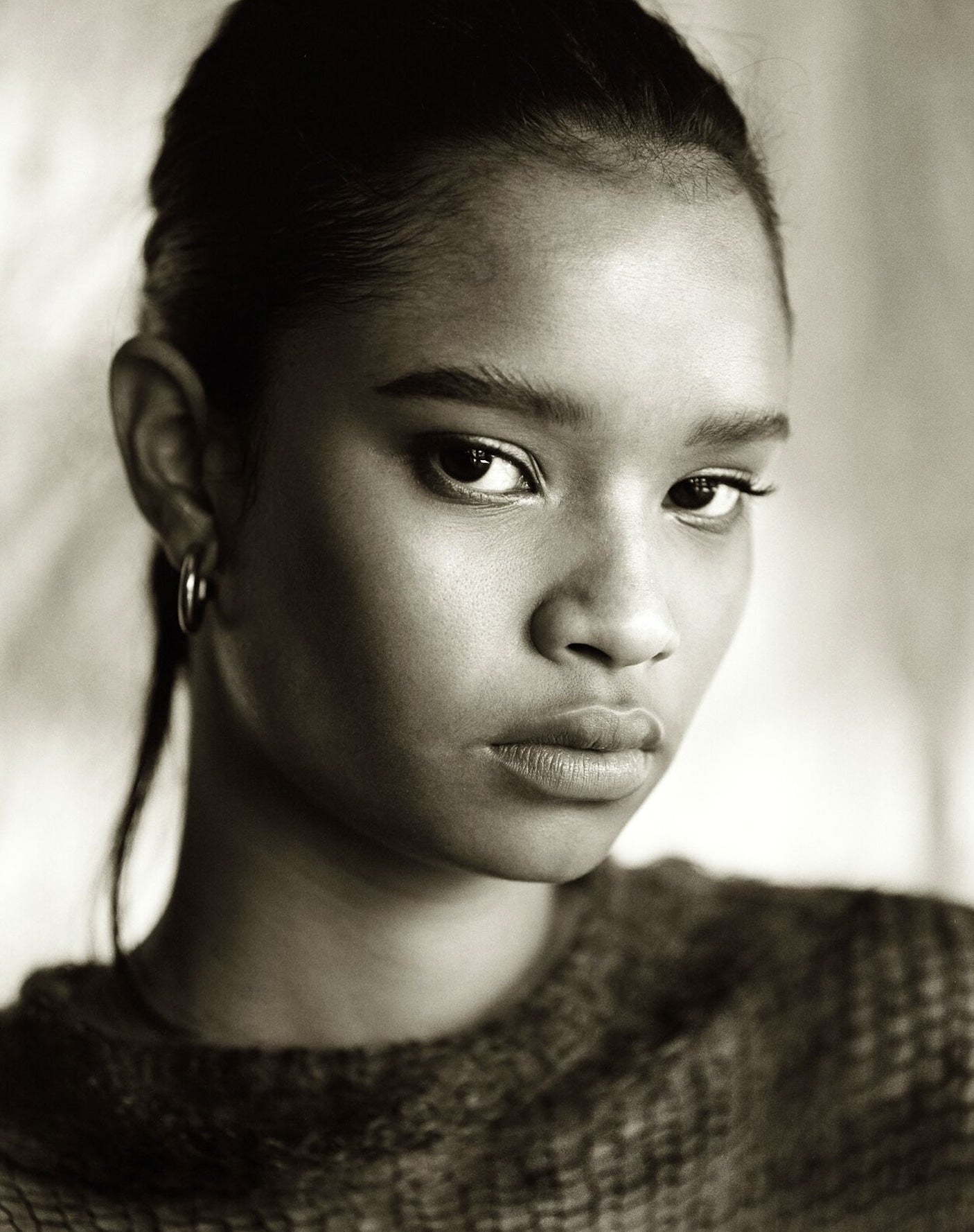 capsule womens editorial - rudi geyser