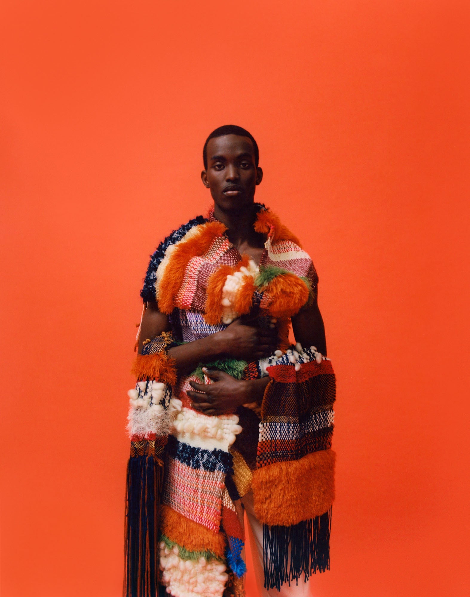coutts editorial mens - luke houba