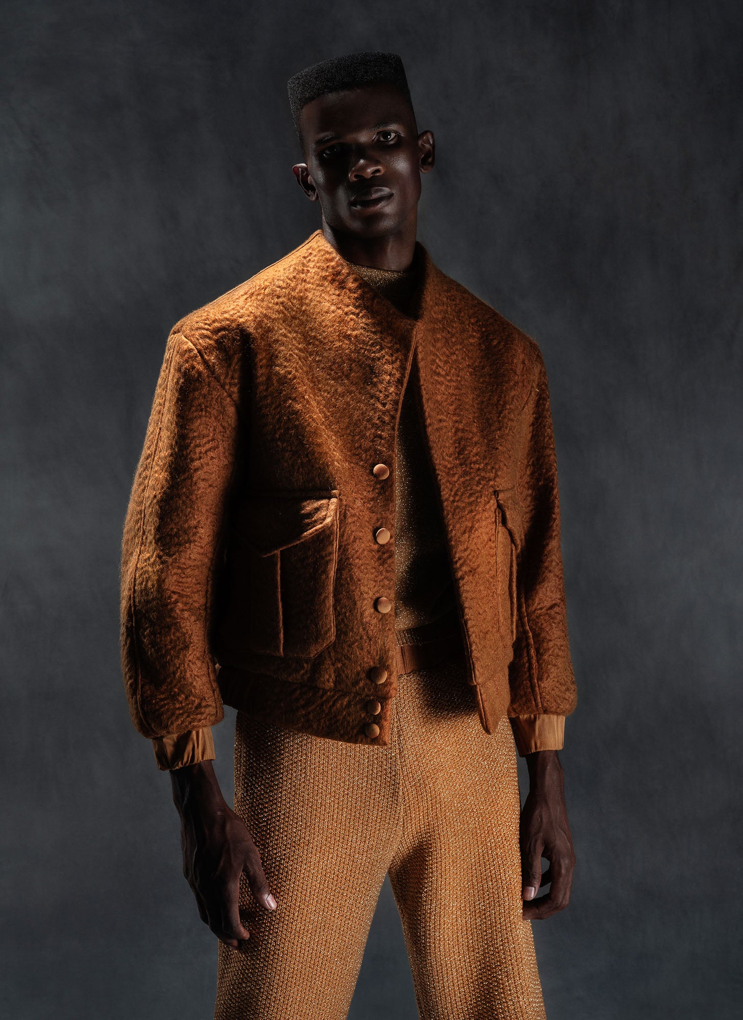 perennial editorial - travys owen