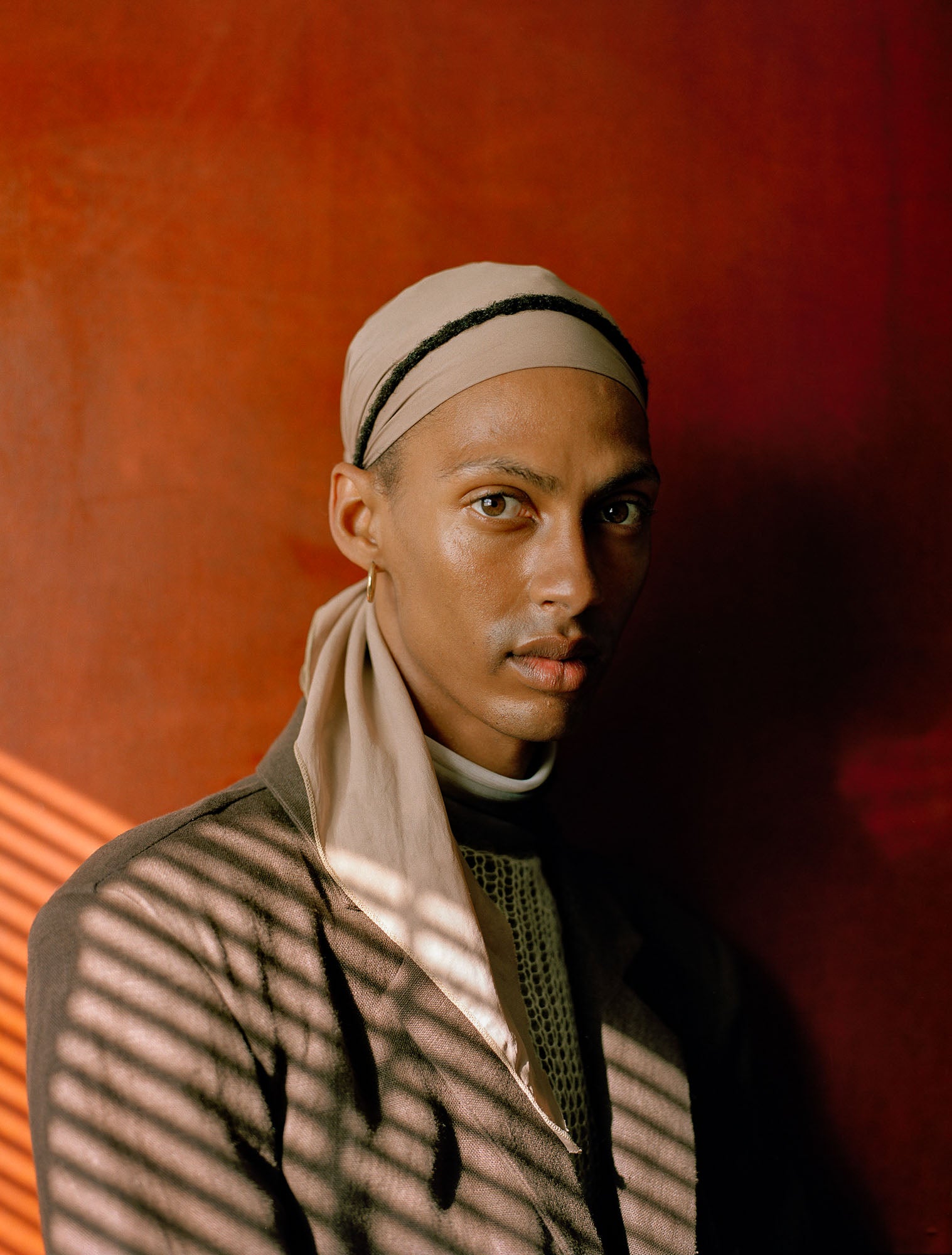relic editorial mens - jesse navarre vos