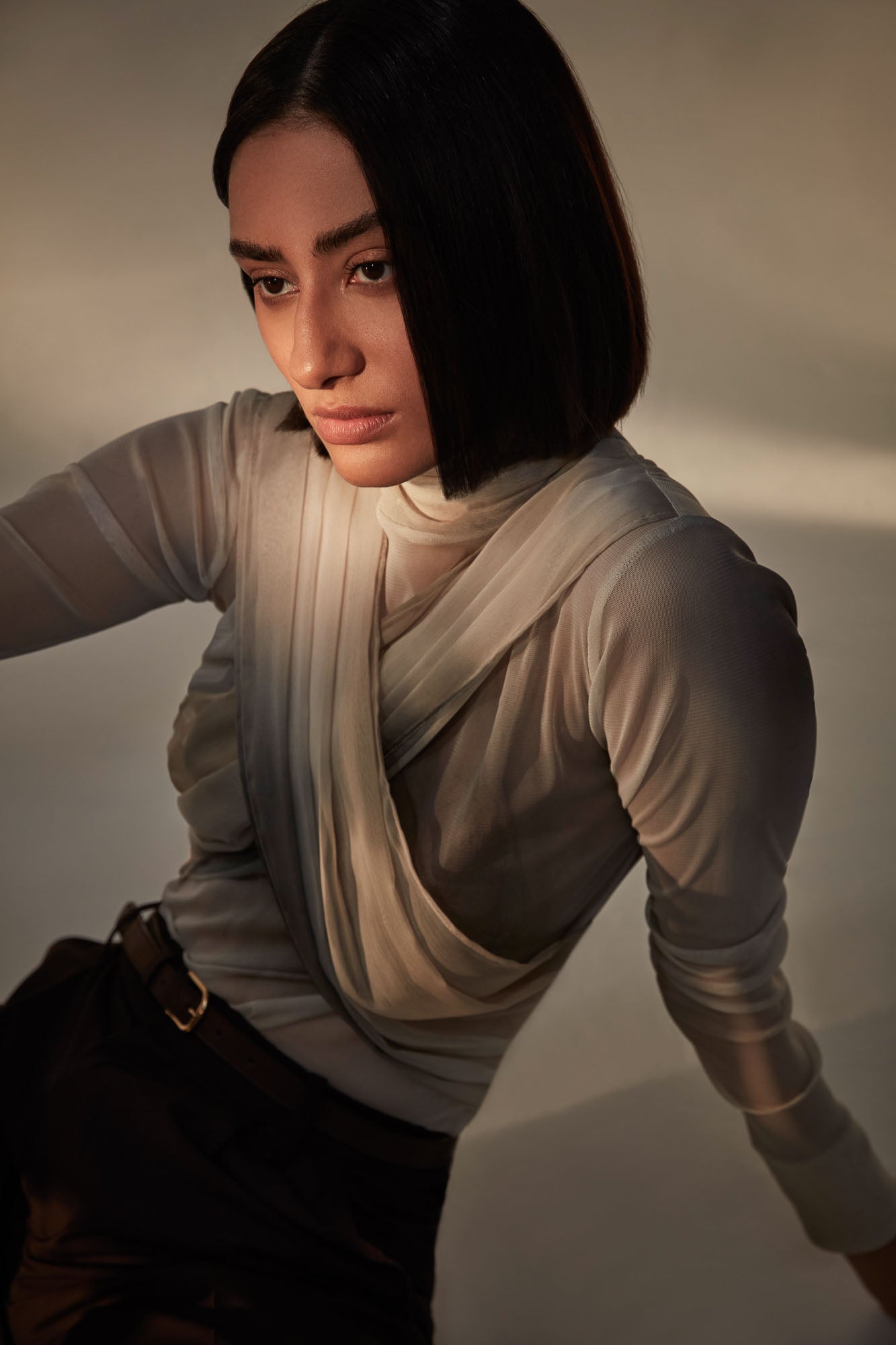 relic editorial womens - ulrich knoblauch
