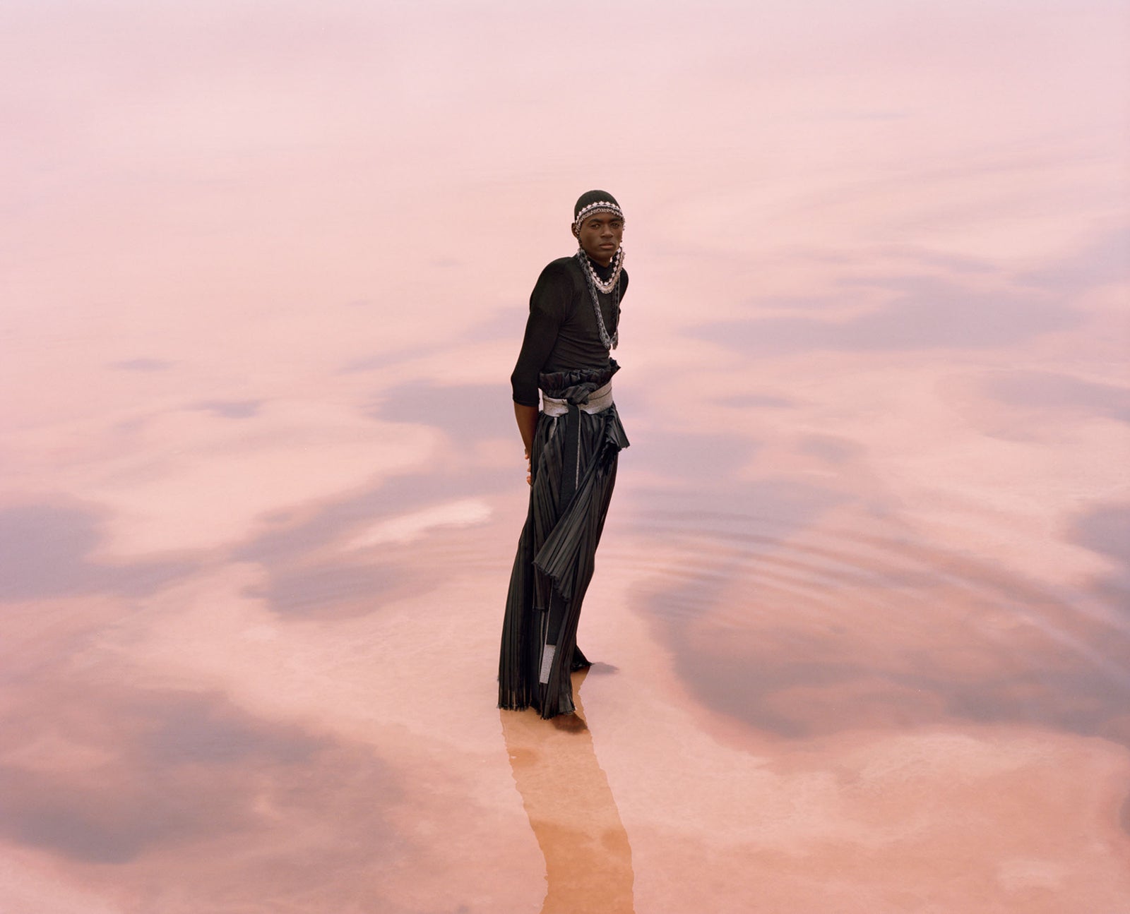 soulful editorial - kyle weeks