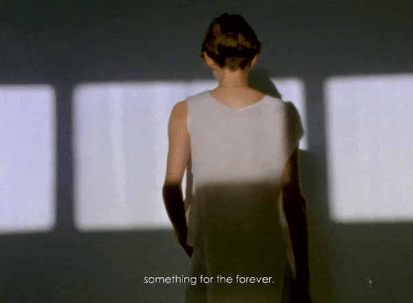 the intention film