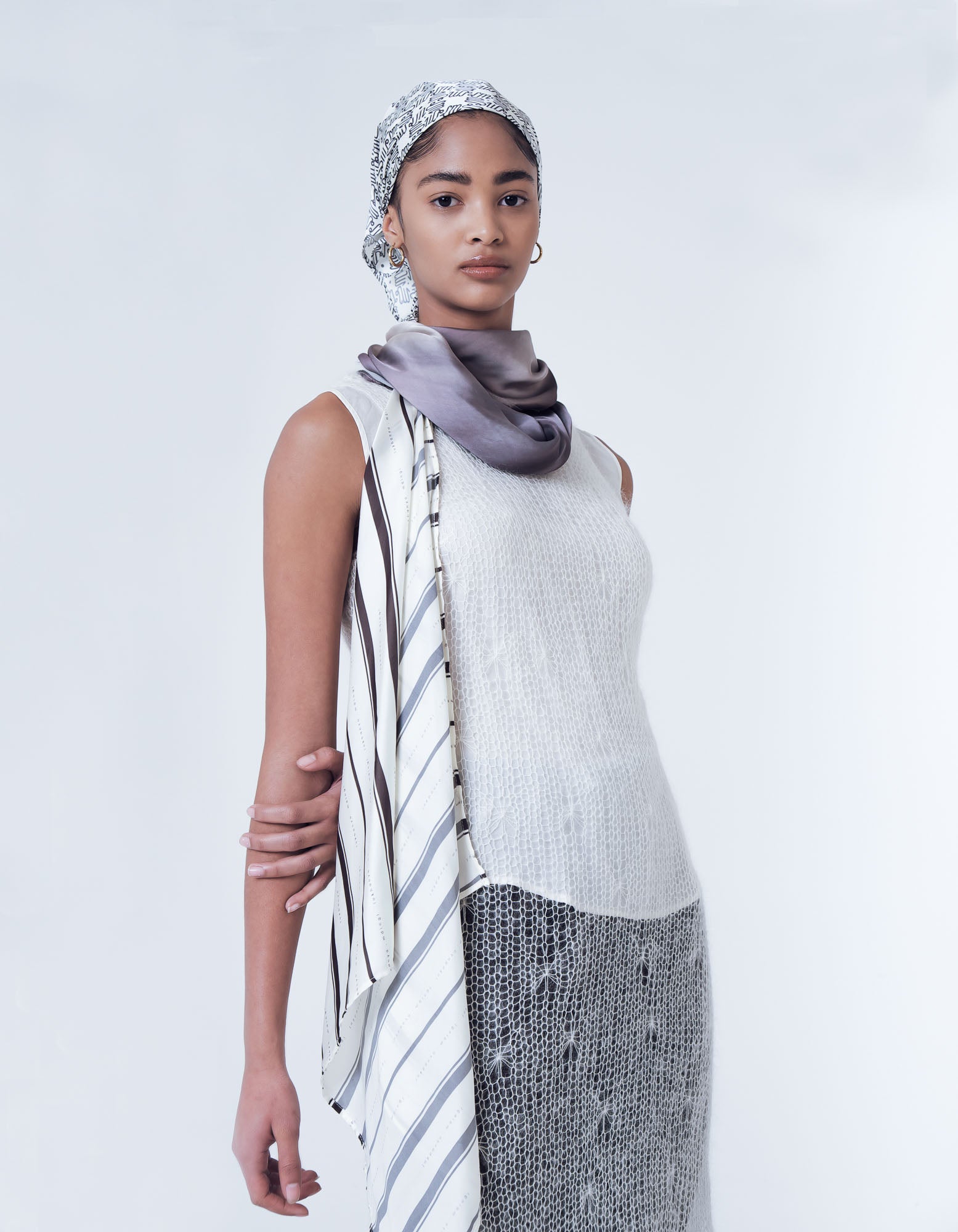 Relic lookbook — Jarred Figgings