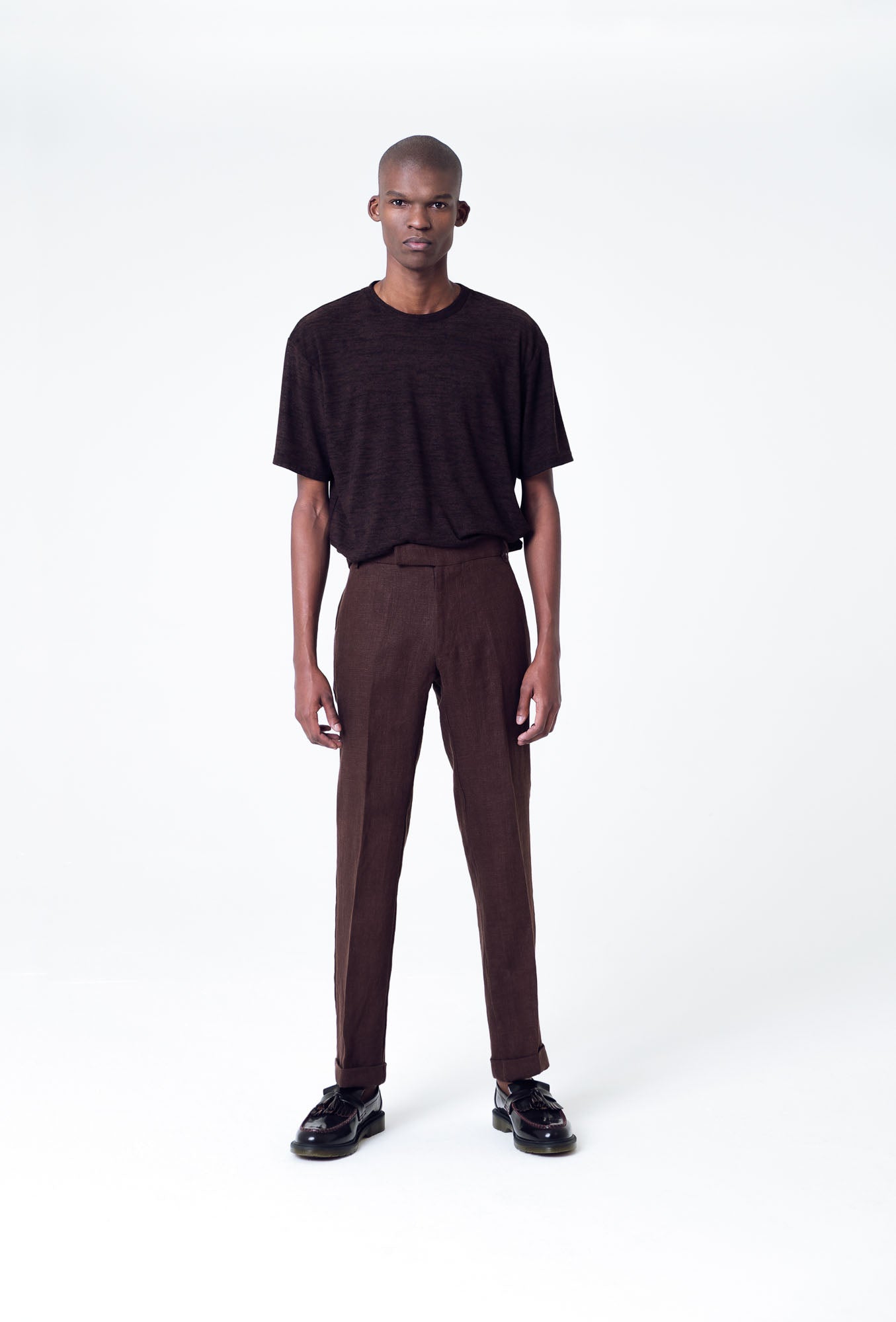 Relic lookbook — Jarred Figgings