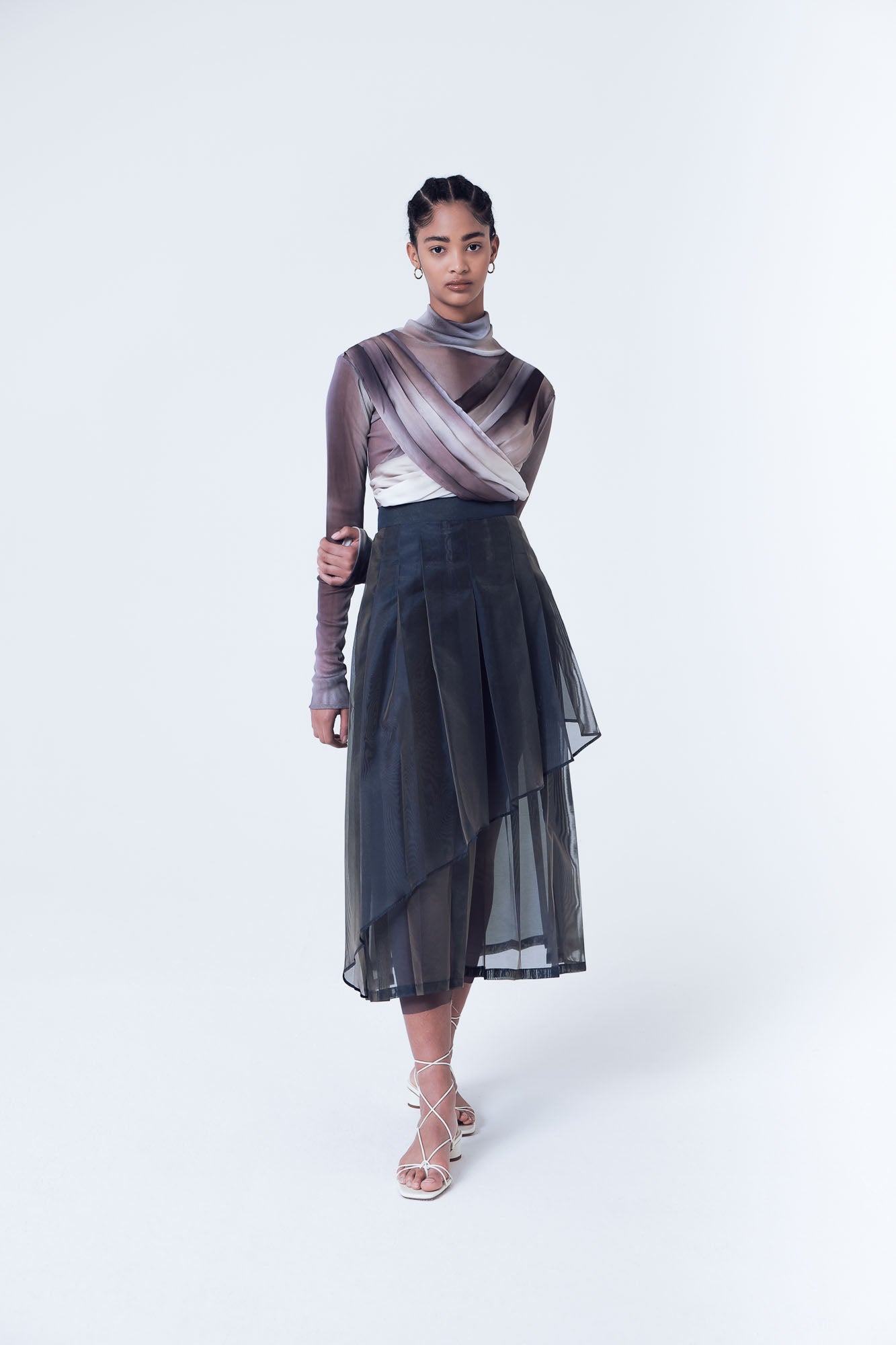 Relic lookbook — Jarred Figgings