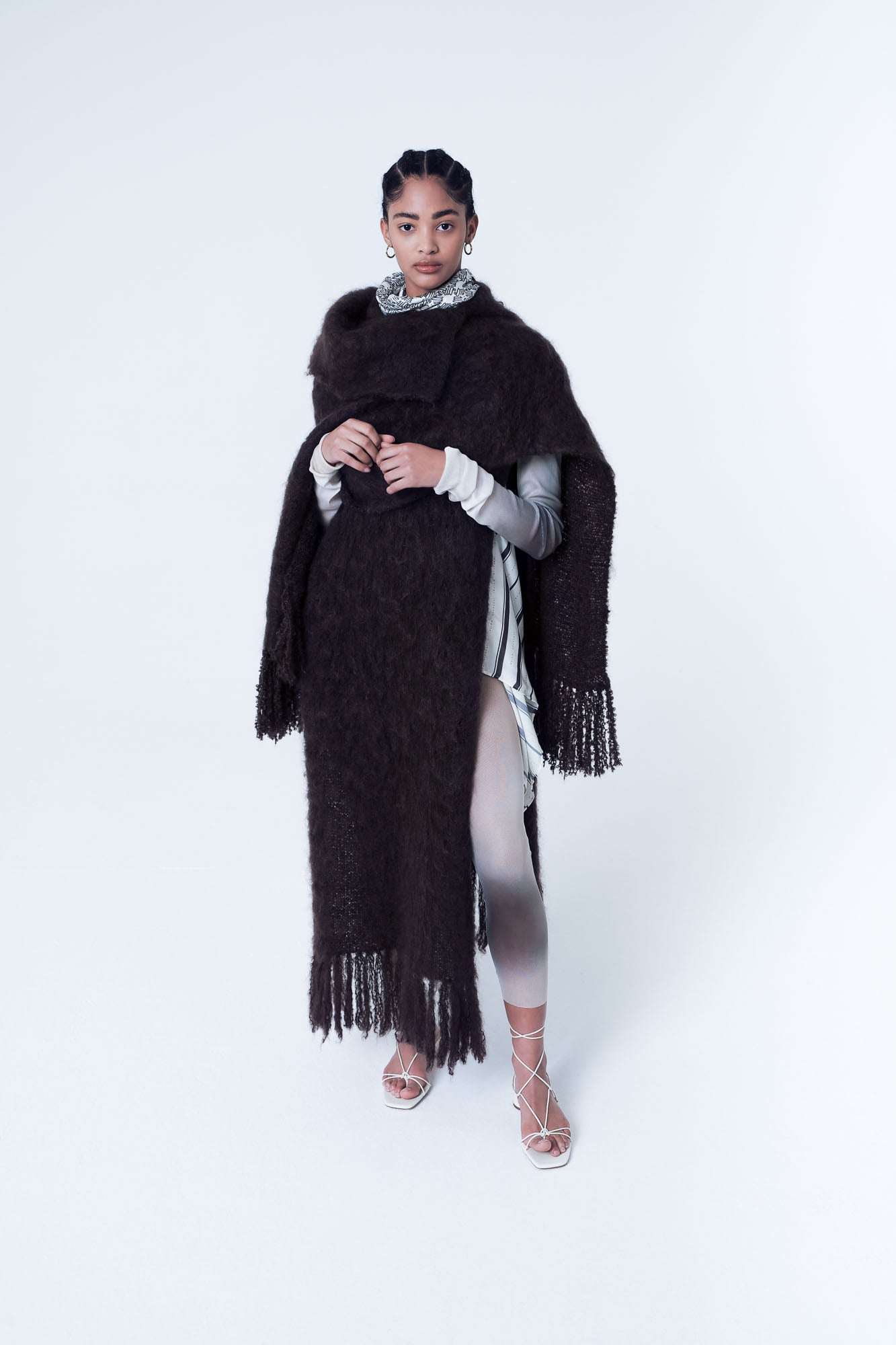 Relic lookbook — Jarred Figgings
