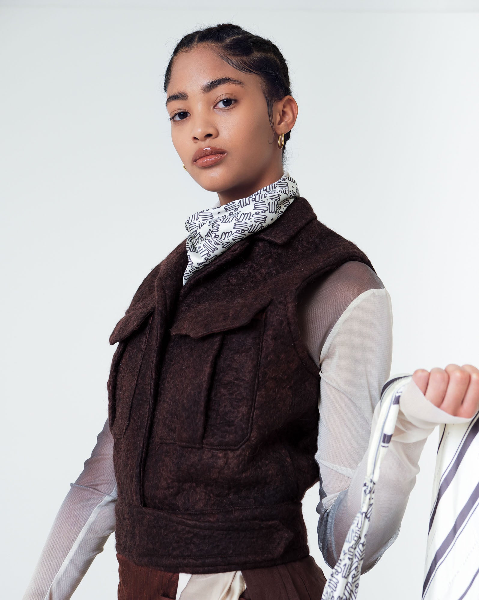 Relic lookbook — Jarred Figgings