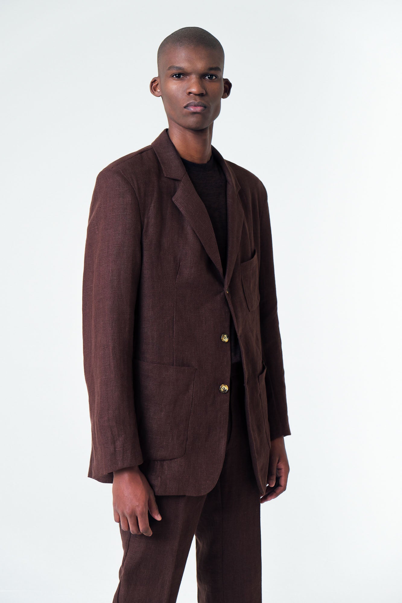 Relic lookbook — Jarred Figgings
