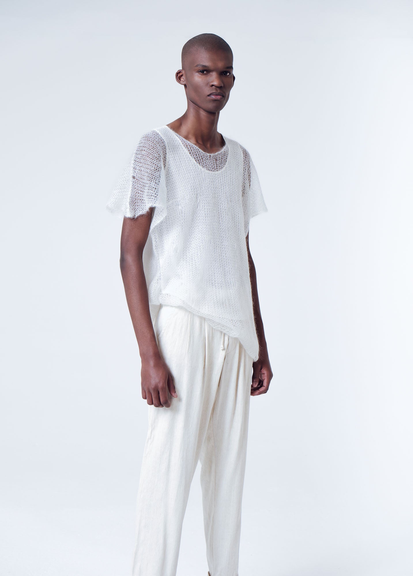Relic lookbook — Jarred Figgings
