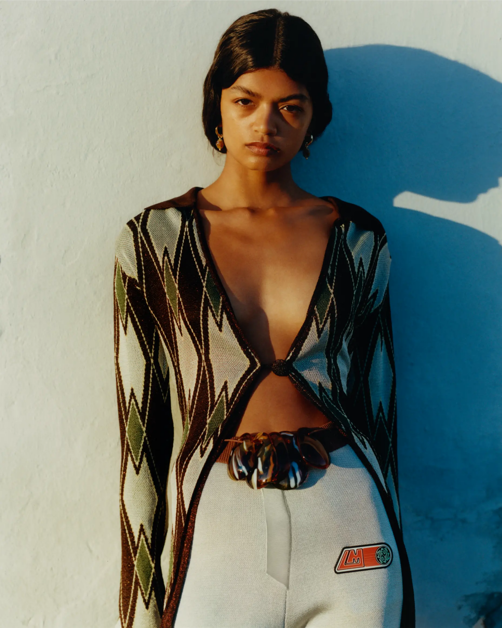 CAPSULE COLLECTION DOCUMENTED BY ANDREW JACOBS, CAPE TOWN, SOUTH AFRICA 2025